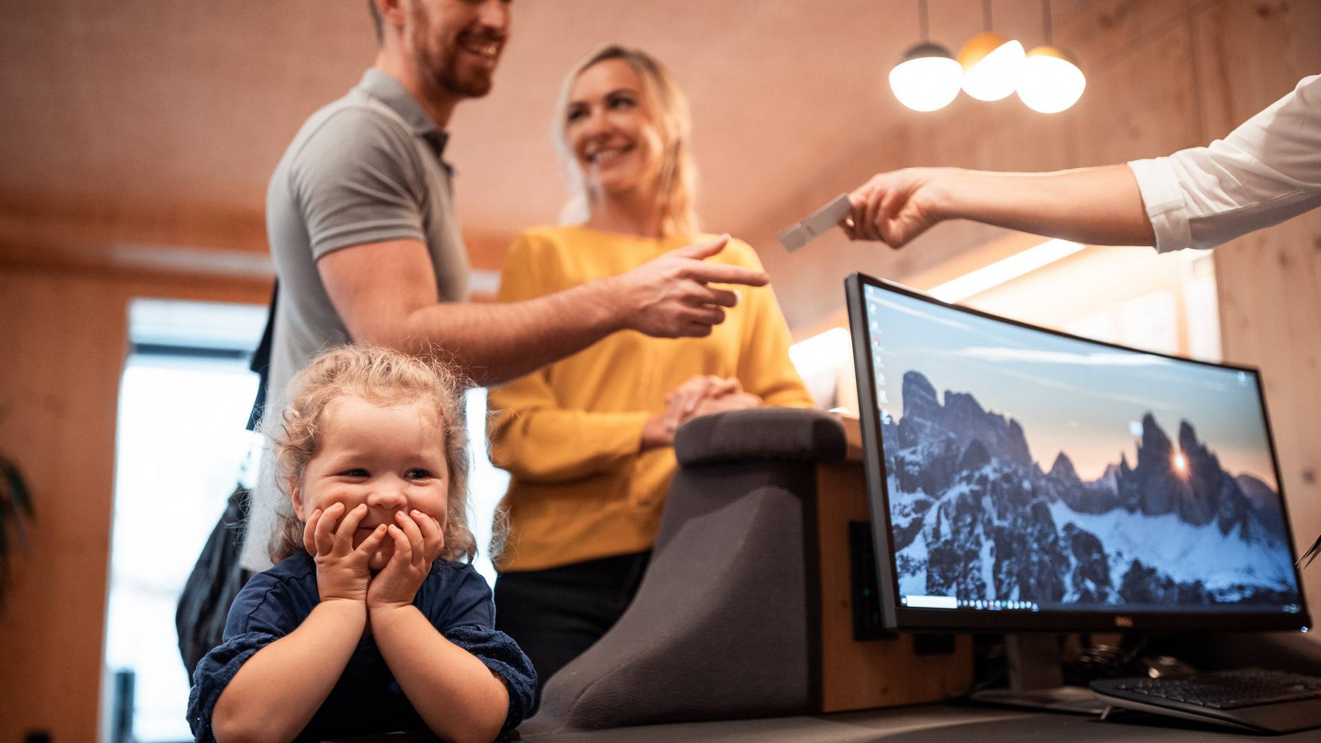 Family Home Alpenhof **** Family Home Alpenhof ****