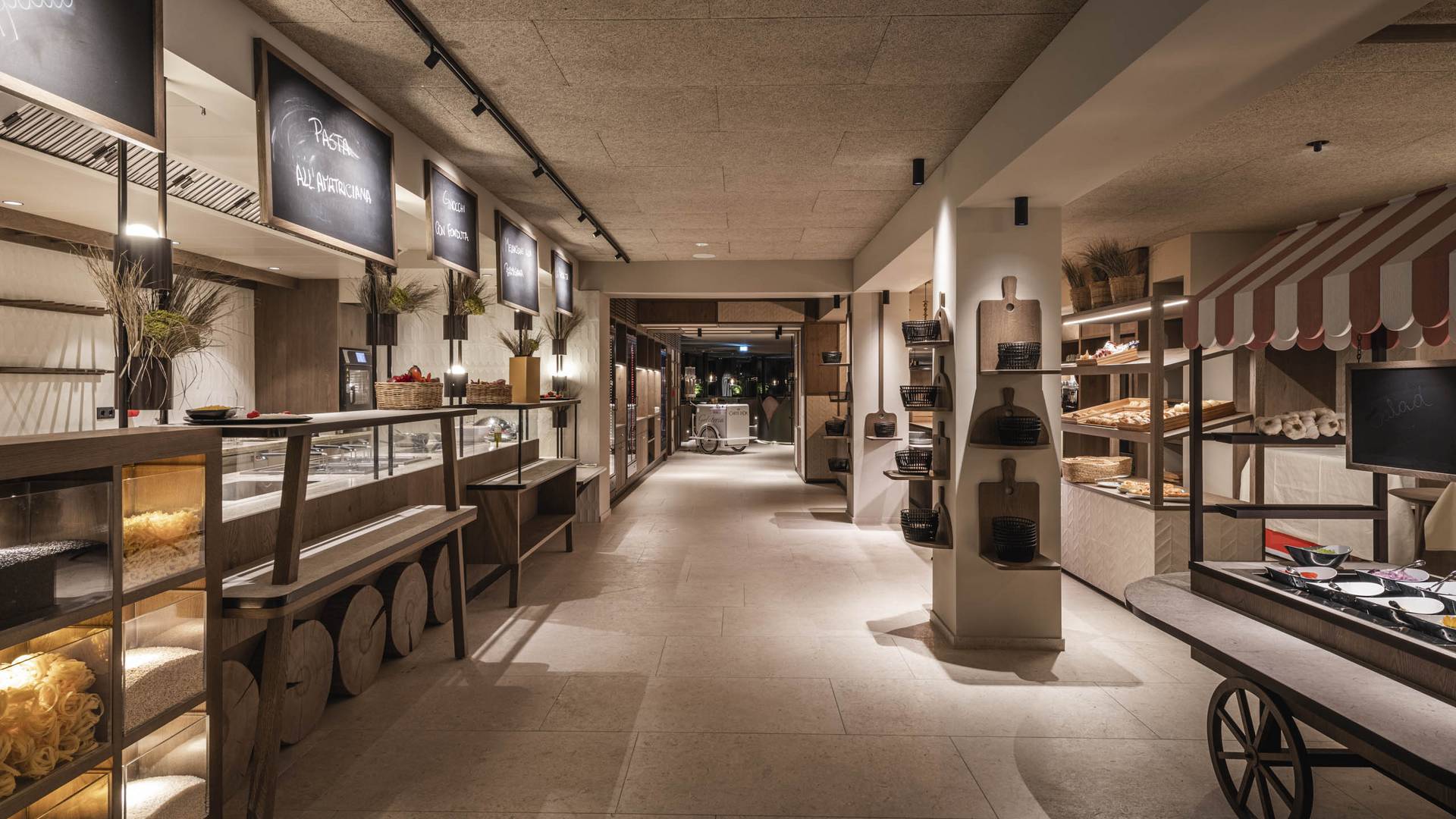 Falkensteiner Family Resort Lido ****ˢ Falkensteiner Family Resort Lido ****ˢ