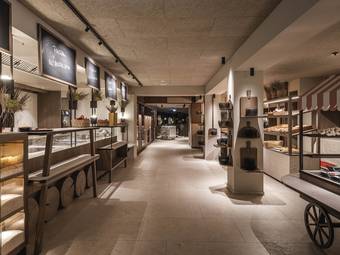 Falkensteiner Family Resort Lido ****ˢ Falkensteiner Family Resort Lido ****ˢ