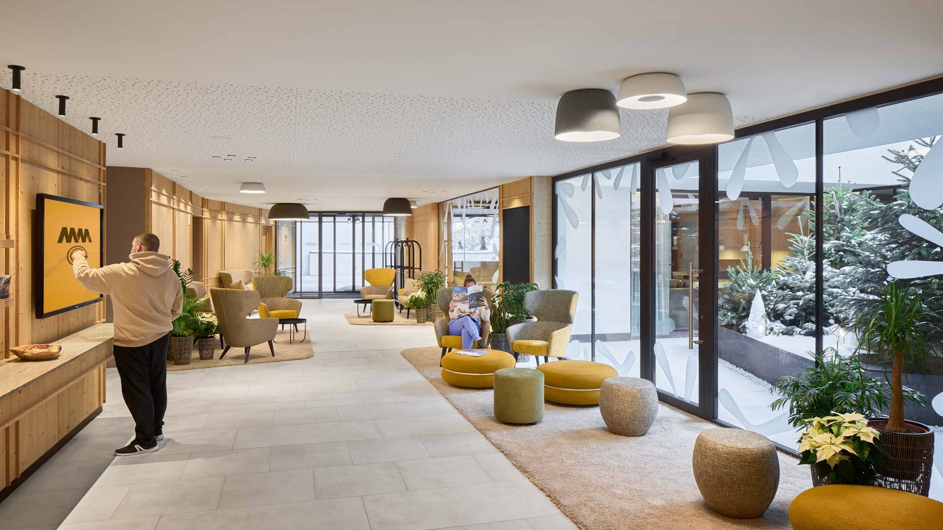 Movi Family Apart-Hotel Movi Family Apart-Hotel