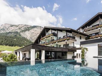 Familyhotel Biancaneve ****ˢ Familyhotel Biancaneve ****ˢ