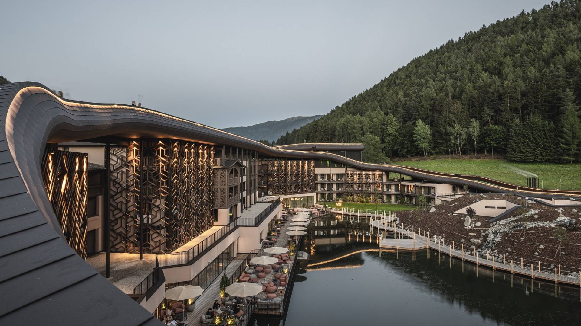 Falkensteiner Family Resort Lido ****ˢ Falkensteiner Family Resort Lido ****ˢ