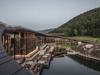 Falkensteiner Family Resort Lido ****ˢ Falkensteiner Family Resort Lido ****ˢ