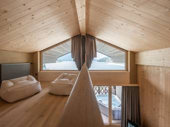 DAS GERSTL Family Retreat DAS GERSTL Family Retreat