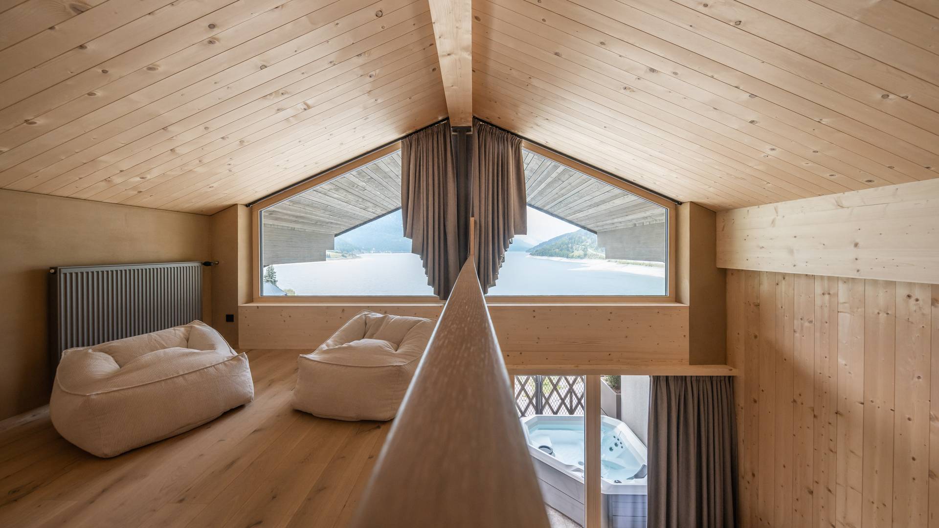 DAS GERSTL Family Retreat DAS GERSTL Family Retreat