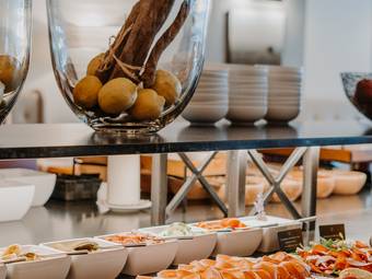 Familienresidence & Suiten Das Grafenstein ****ˢ Familienresidence & Suiten Das Grafenstein ****ˢ