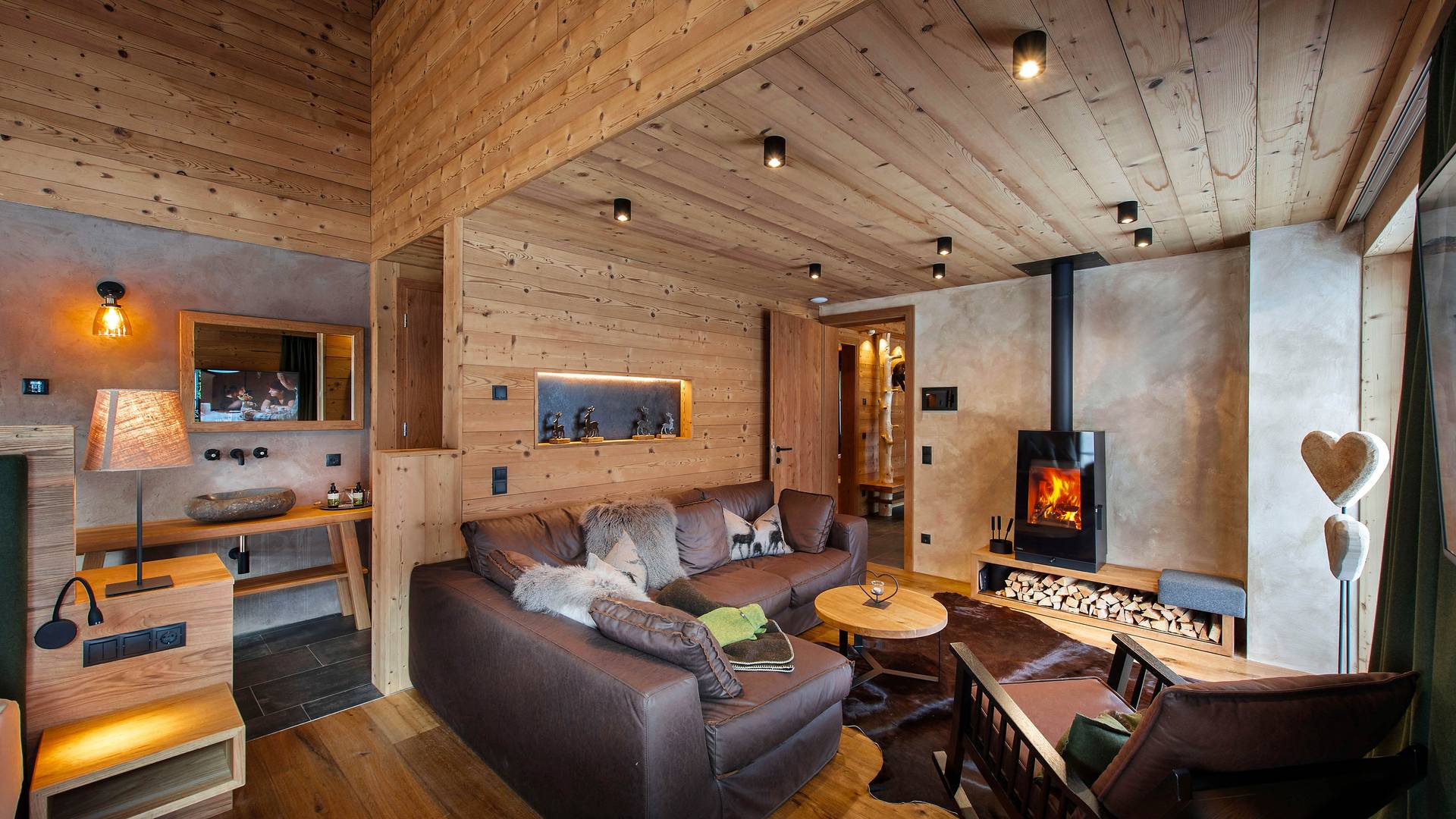 Alpura – Das 5-Sterne-Luxusretreat Alpura – Das 5-Sterne-Luxusretreat