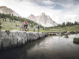 Urlaub in den Bergen: Mit Kindern die Naturparks entdecken? Urlaub in den Bergen: Mit Kindern die Naturparks entdecken?