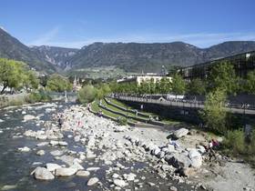 Das Familienhotel im Meraner Land zum Erholen Das Familienhotel im Meraner Land zum Erholen