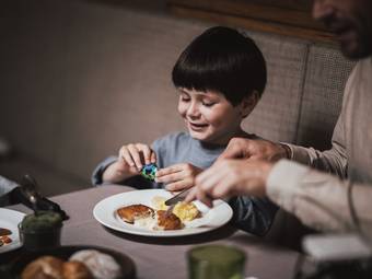 ****ˢ Garberhof Dolomit Family ****ˢ Garberhof Dolomit Family