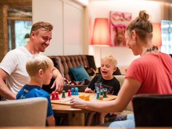 TYROL Family Retreat TYROL Family Retreat