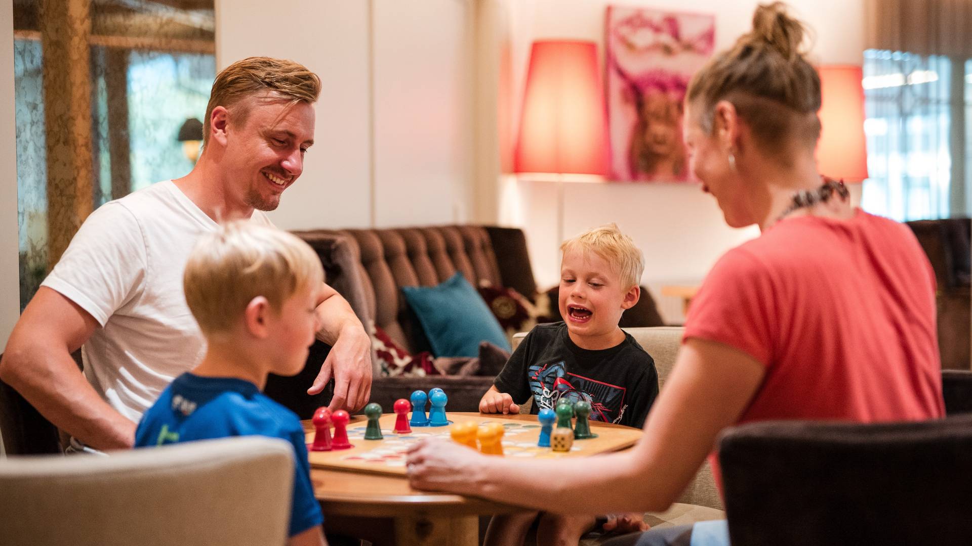 TYROL Family Retreat TYROL Family Retreat