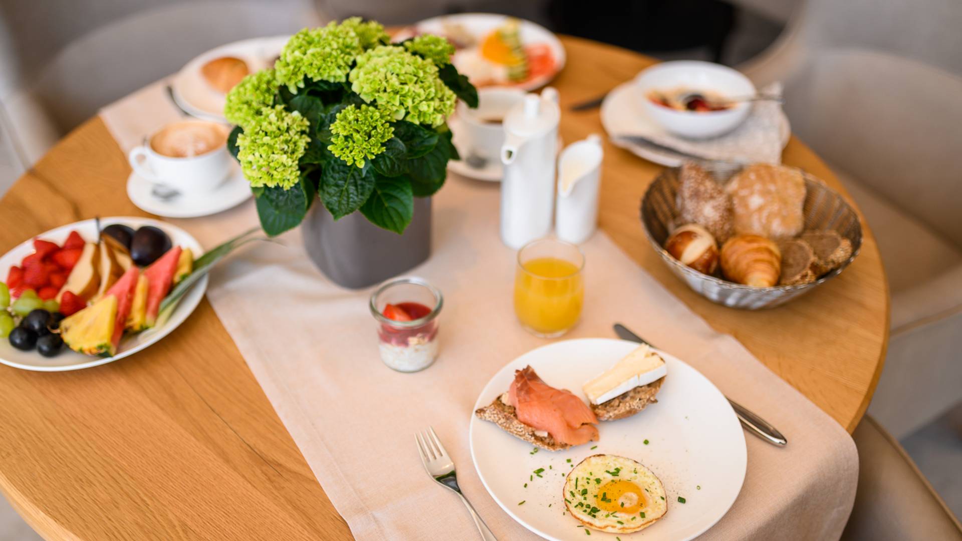 Familienresidence & Suiten Das Grafenstein ****ˢ Familienresidence & Suiten Das Grafenstein ****ˢ