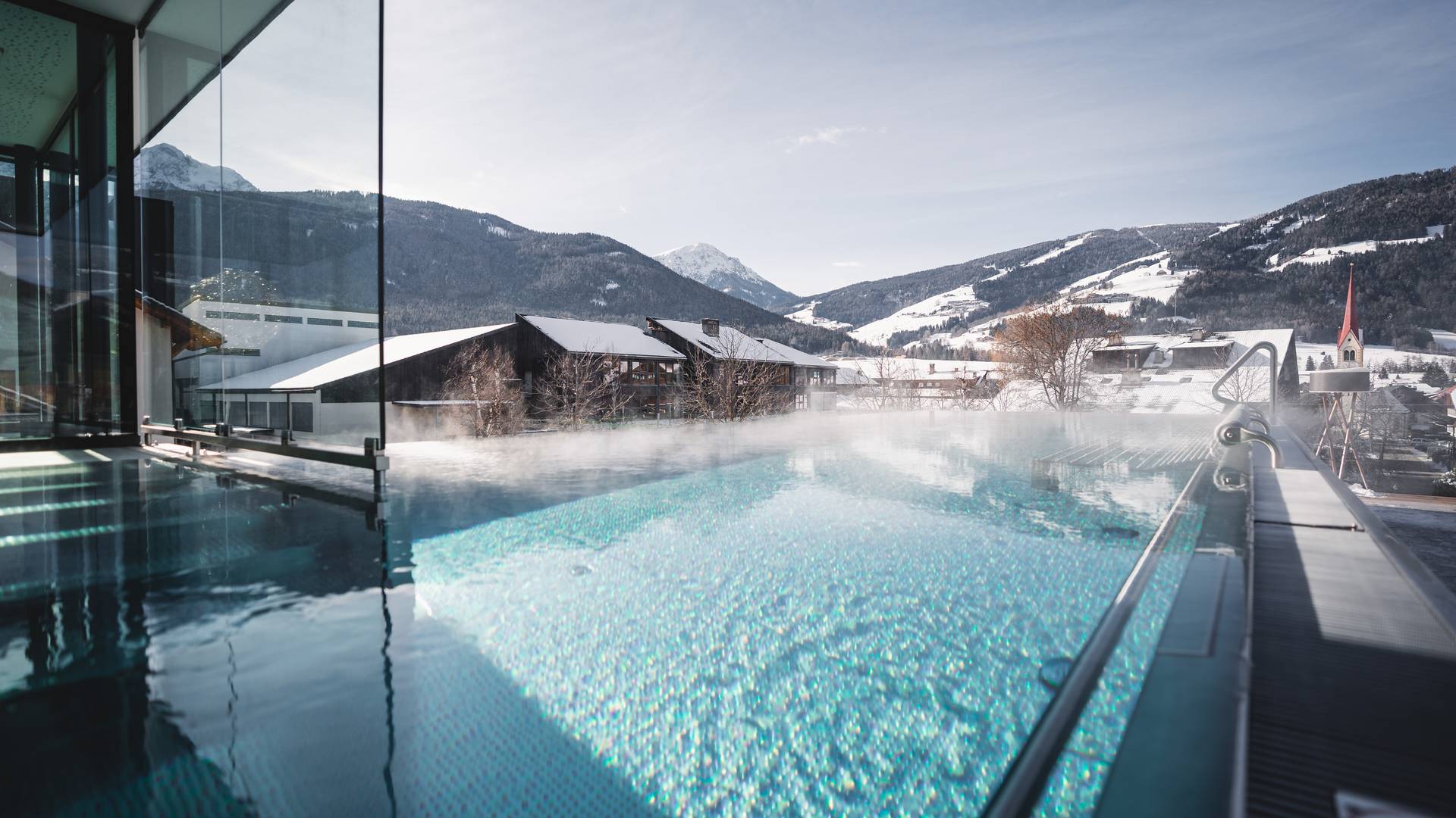 Hotel Fameli ****ˢ Hotel Fameli ****ˢ