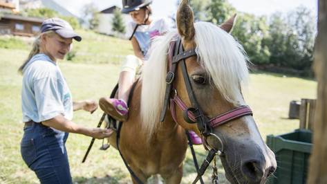Familienhotels Südtirol: The happy family places Familienhotels Südtirol: The happy family places