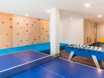 Aktiv & Familienhotel Adlernest **** Aktiv & Familienhotel Adlernest ****