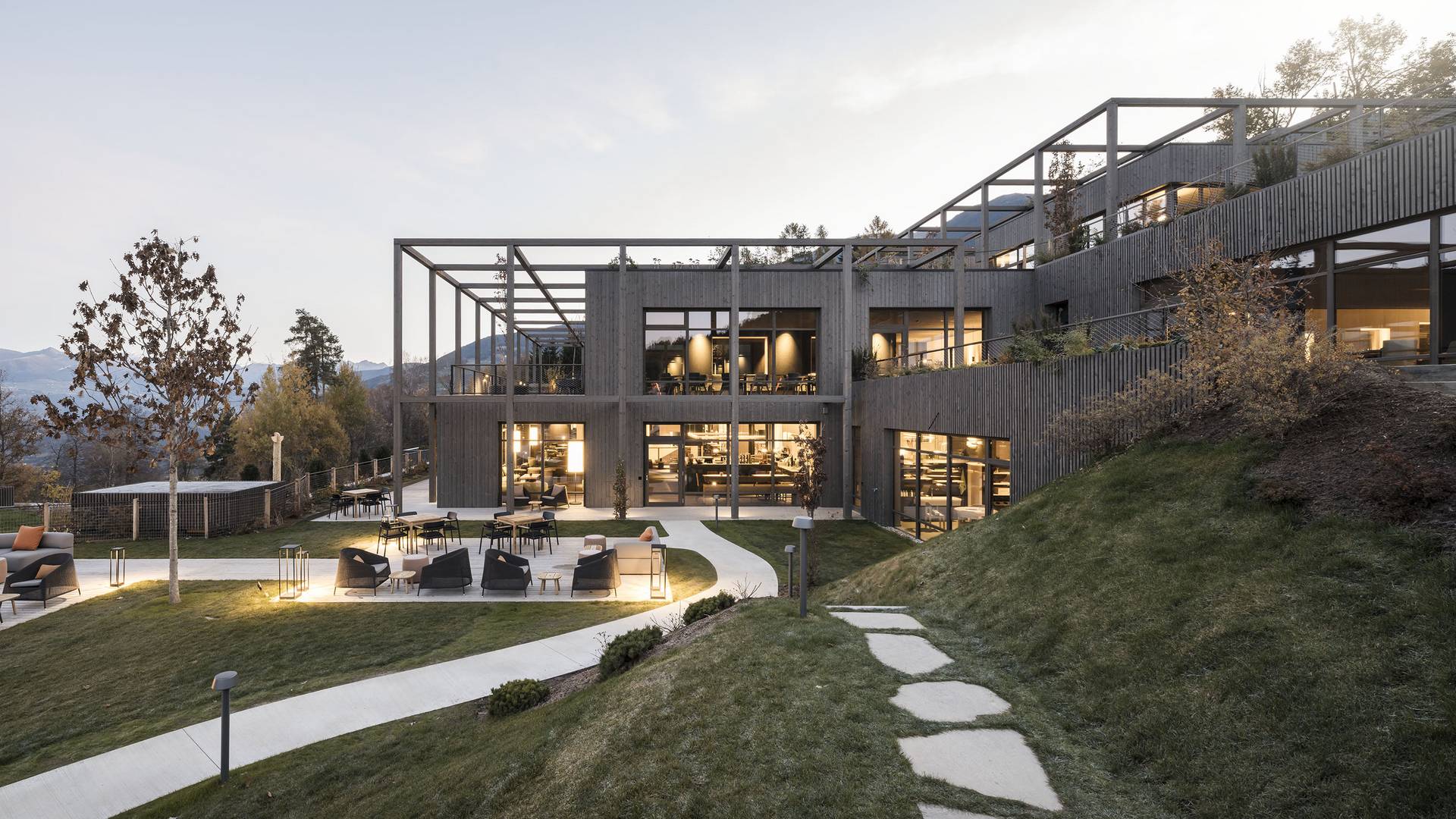 AKI Family Resort PLOSE AKI Family Resort PLOSE