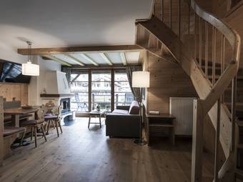 Post Alpina - Family Chalets Dolomites ****ˢ Post Alpina - Family Chalets Dolomites ****ˢ