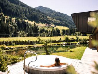 Alpura – Das 5-Sterne-Luxusretreat Alpura – Das 5-Sterne-Luxusretreat