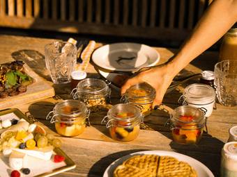 Alpura – Das 5-Sterne-Luxusretreat Alpura – Das 5-Sterne-Luxusretreat