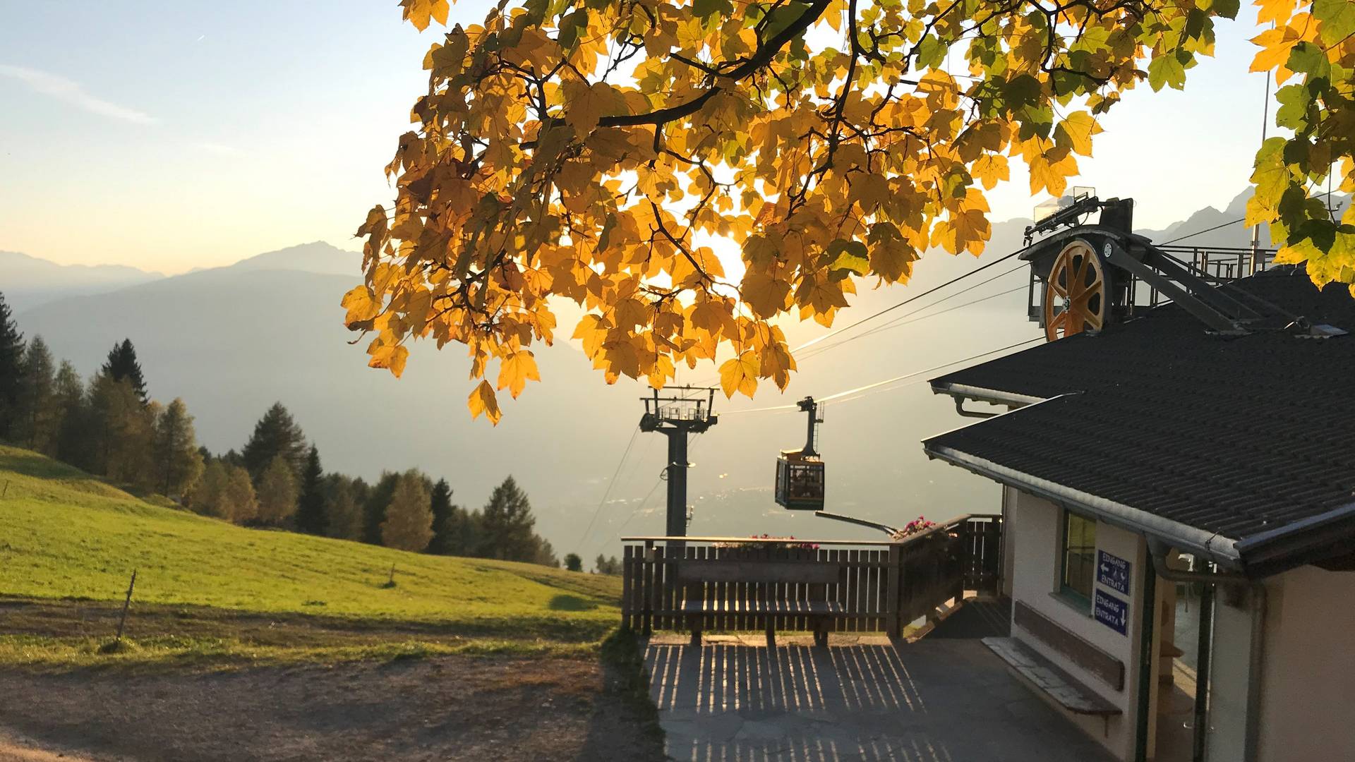 Familienalm & Almchalets Taser Alm**** Familienalm & Almchalets Taser Alm****