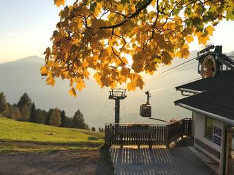 Familienalm & Almchalets Taser Alm**** Familienalm & Almchalets Taser Alm****