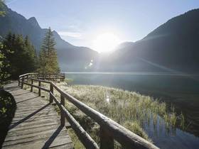 Urlaub in den Bergen: Mit Kindern die Naturparks entdecken? Urlaub in den Bergen: Mit Kindern die Naturparks entdecken?