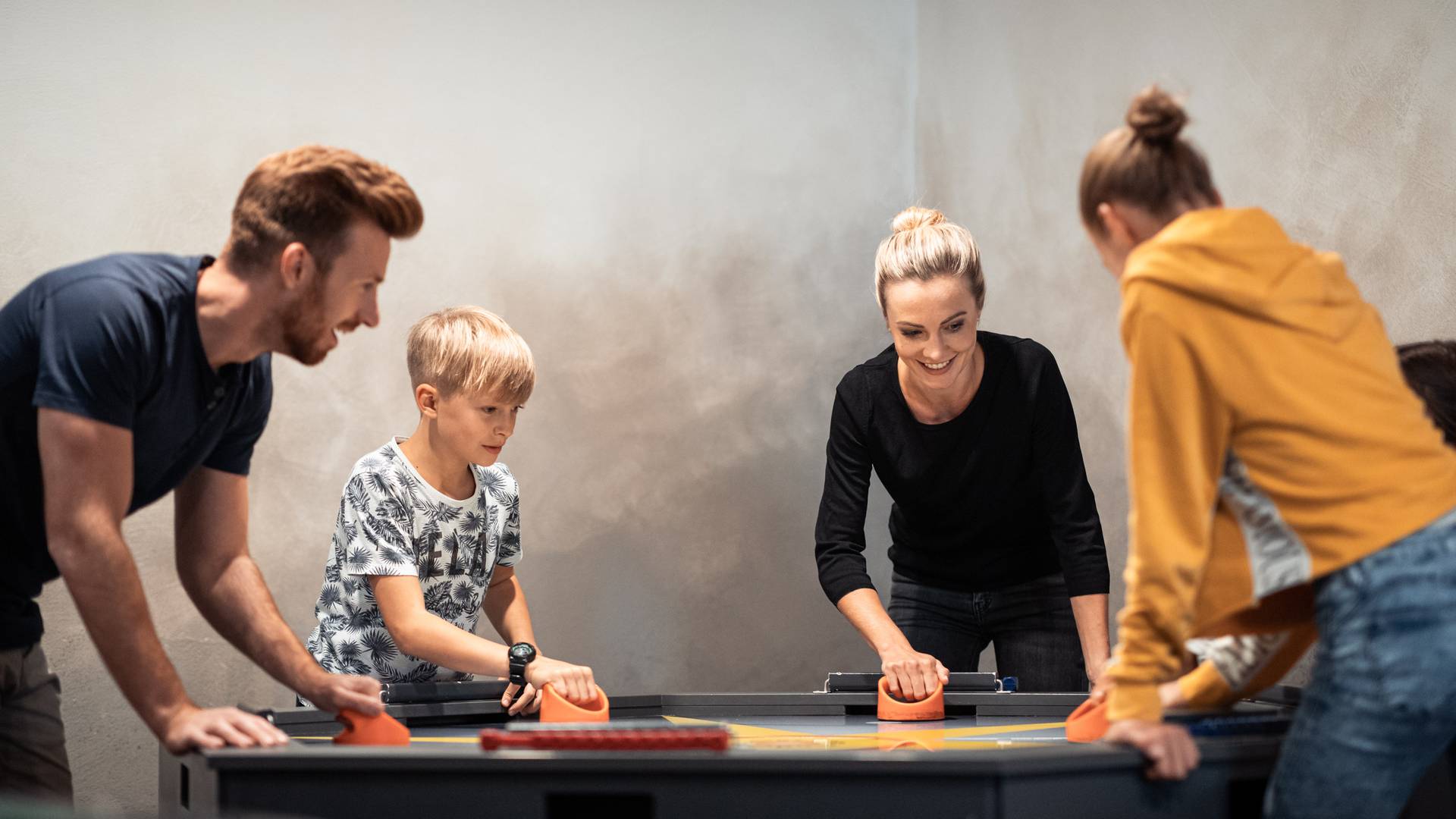 Family Home Alpenhof **** Family Home Alpenhof ****