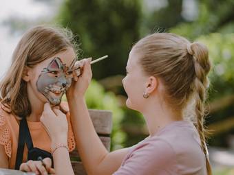 Familienresidence & Suiten Das Grafenstein ****ˢ Familienresidence & Suiten Das Grafenstein ****ˢ