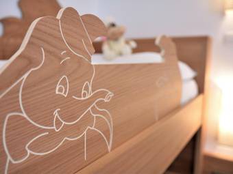 Family Hotel Posta **** Family Hotel Posta ****