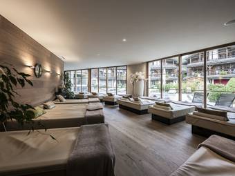 Post Alpina - Family Chalets Dolomites ****ˢ Post Alpina - Family Chalets Dolomites ****ˢ