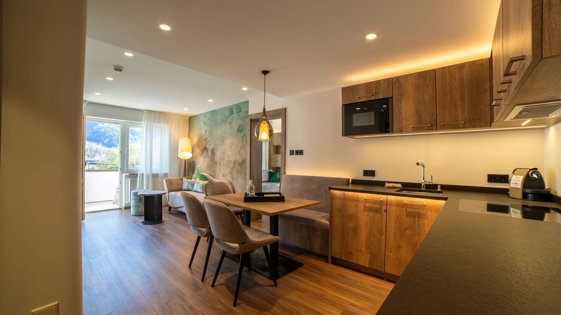 TYROL Family Retreat TYROL Family Retreat