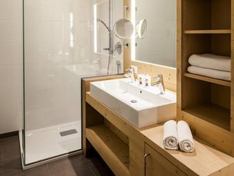 Family Home Alpenhof **** Family Home Alpenhof ****