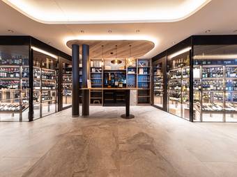 DAS GERSTL Family Retreat DAS GERSTL Family Retreat