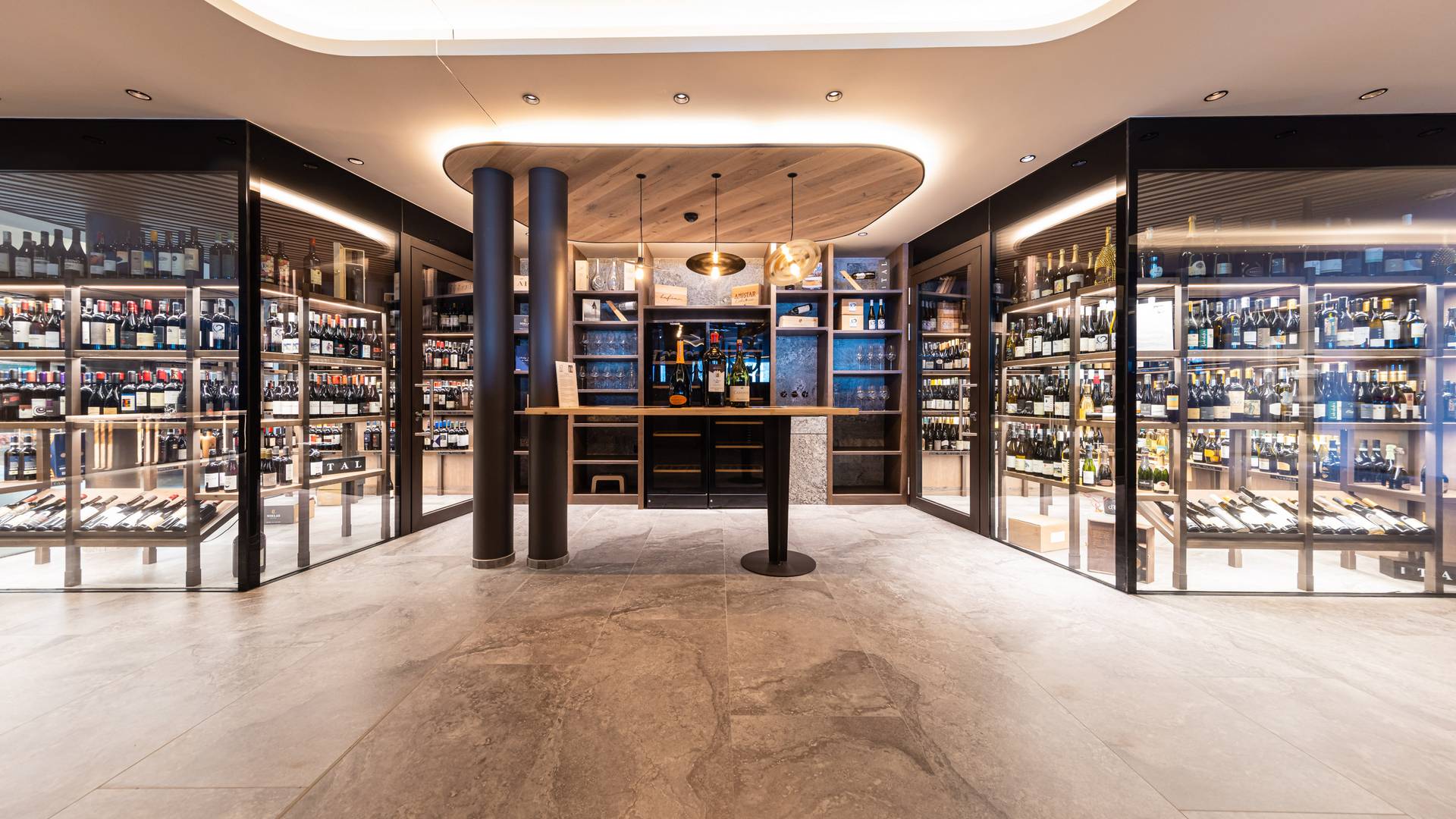 DAS GERSTL Family Retreat DAS GERSTL Family Retreat