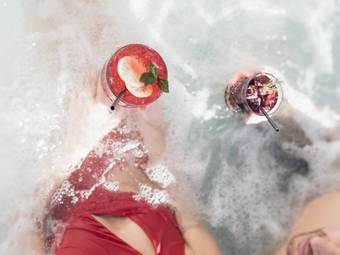 Familienhotel Bella Vista **** Familienhotel Bella Vista ****