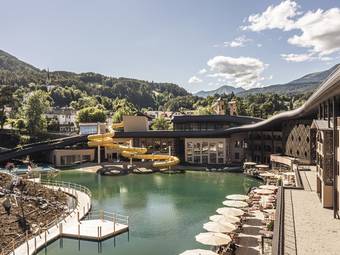 Falkensteiner Family Resort Lido ****ˢ Falkensteiner Family Resort Lido ****ˢ