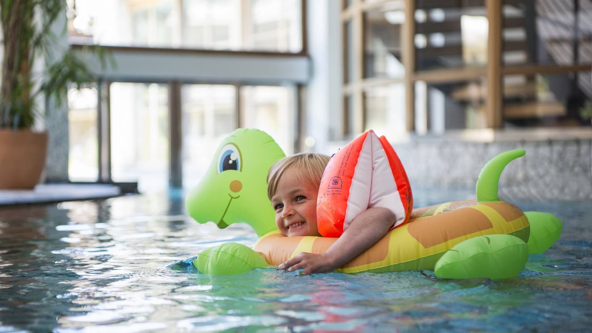 Post Alpina - Family Chalets Dolomites ****ˢ Post Alpina - Family Chalets Dolomites ****ˢ