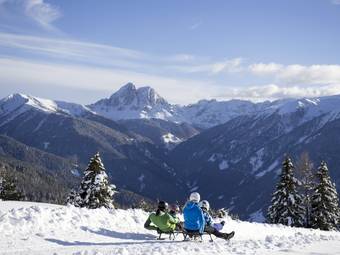 Familienhotel Huber ****ˢ Familienhotel Huber ****ˢ