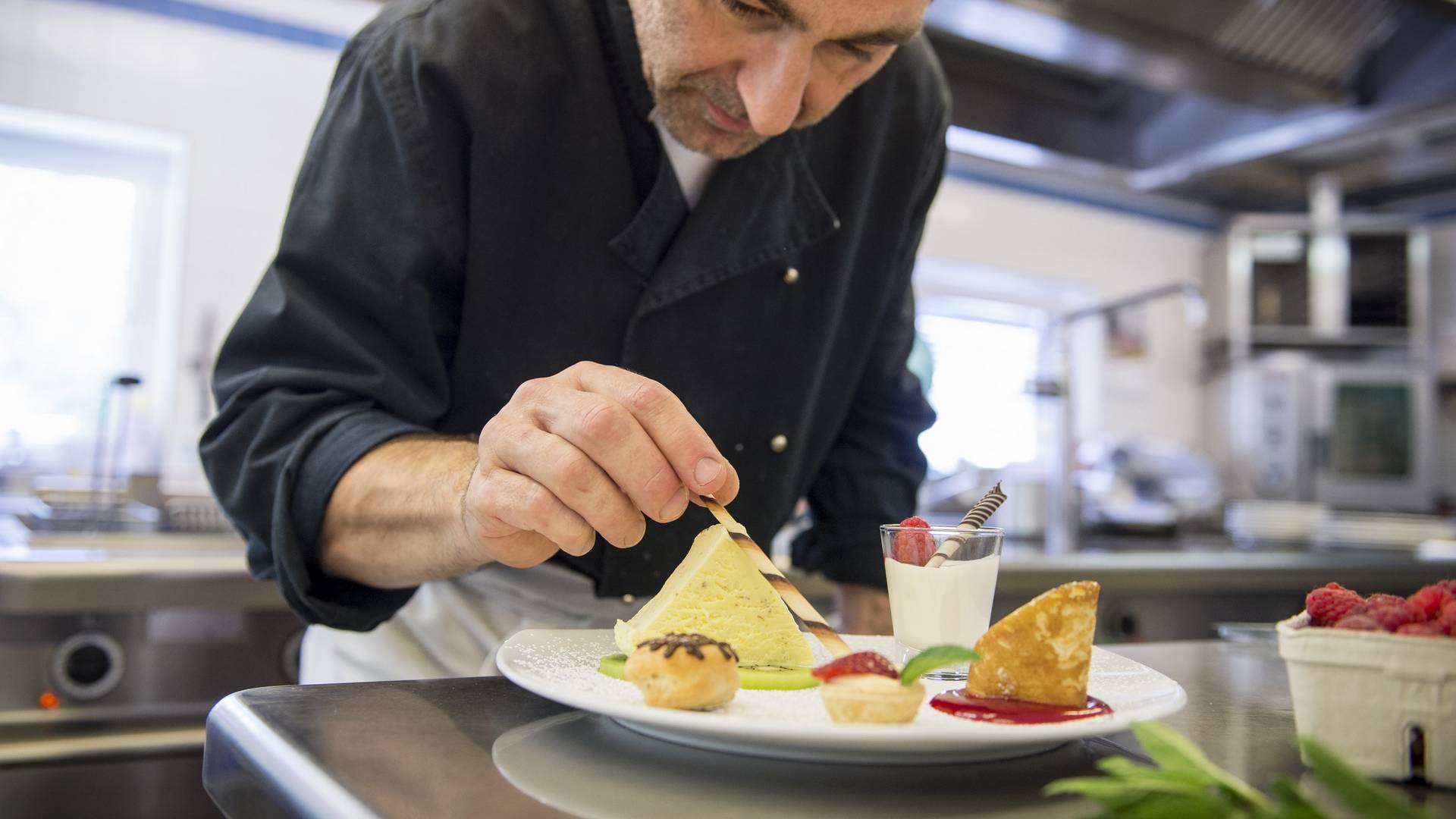 Kinderparadies Alpin ***ˢ Kinderparadies Alpin ***ˢ