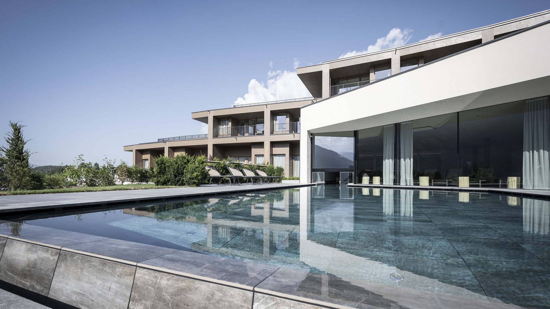 Das Mühlwald Quality Time Family Resort Das Mühlwald Quality Time Family Resort