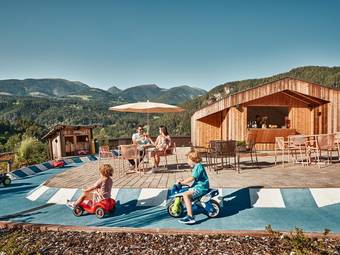 Falkensteiner Family Resort Lido ****ˢ Falkensteiner Family Resort Lido ****ˢ