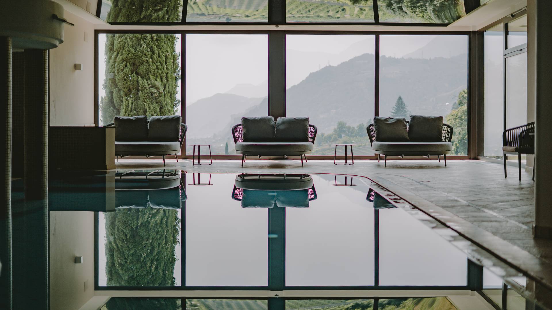 Familienresidence & Suiten Das Grafenstein ****ˢ Familienresidence & Suiten Das Grafenstein ****ˢ