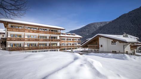 Familienhotels Südtirol: The happy family places Familienhotels Südtirol: The happy family places