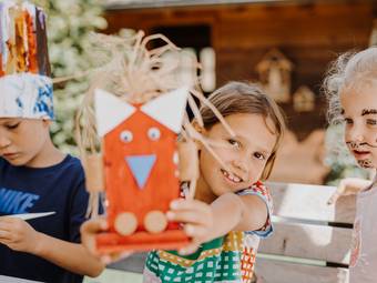 Familienresidence & Suiten Das Grafenstein ****ˢ Familienresidence & Suiten Das Grafenstein ****ˢ