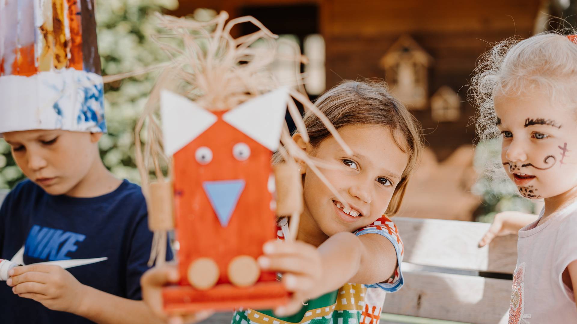 Familienresidence & Suiten Das Grafenstein ****ˢ Familienresidence & Suiten Das Grafenstein ****ˢ