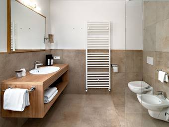 Family Hotel Posta **** Family Hotel Posta ****