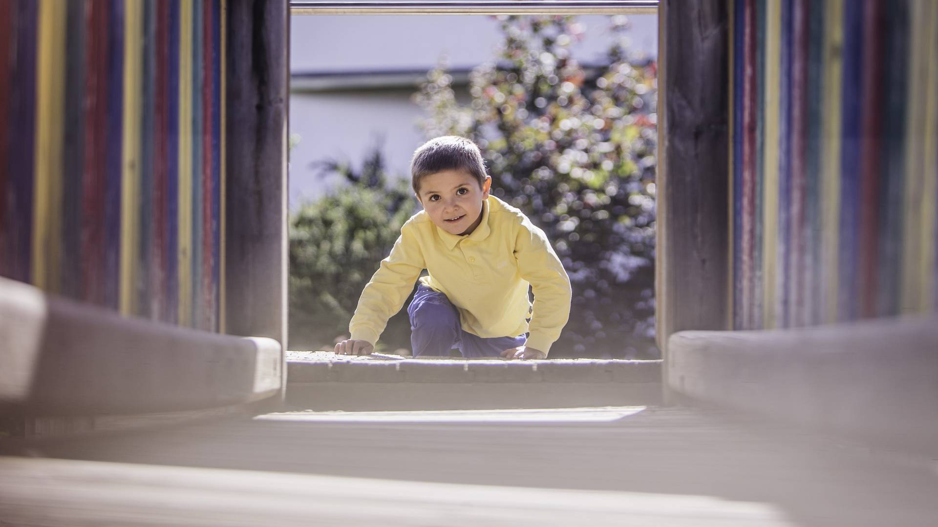 Hotel Fameli ****ˢ Hotel Fameli ****ˢ