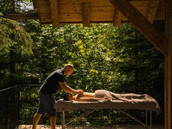 Alpura – Das 5-Sterne-Luxusretreat Alpura – Das 5-Sterne-Luxusretreat