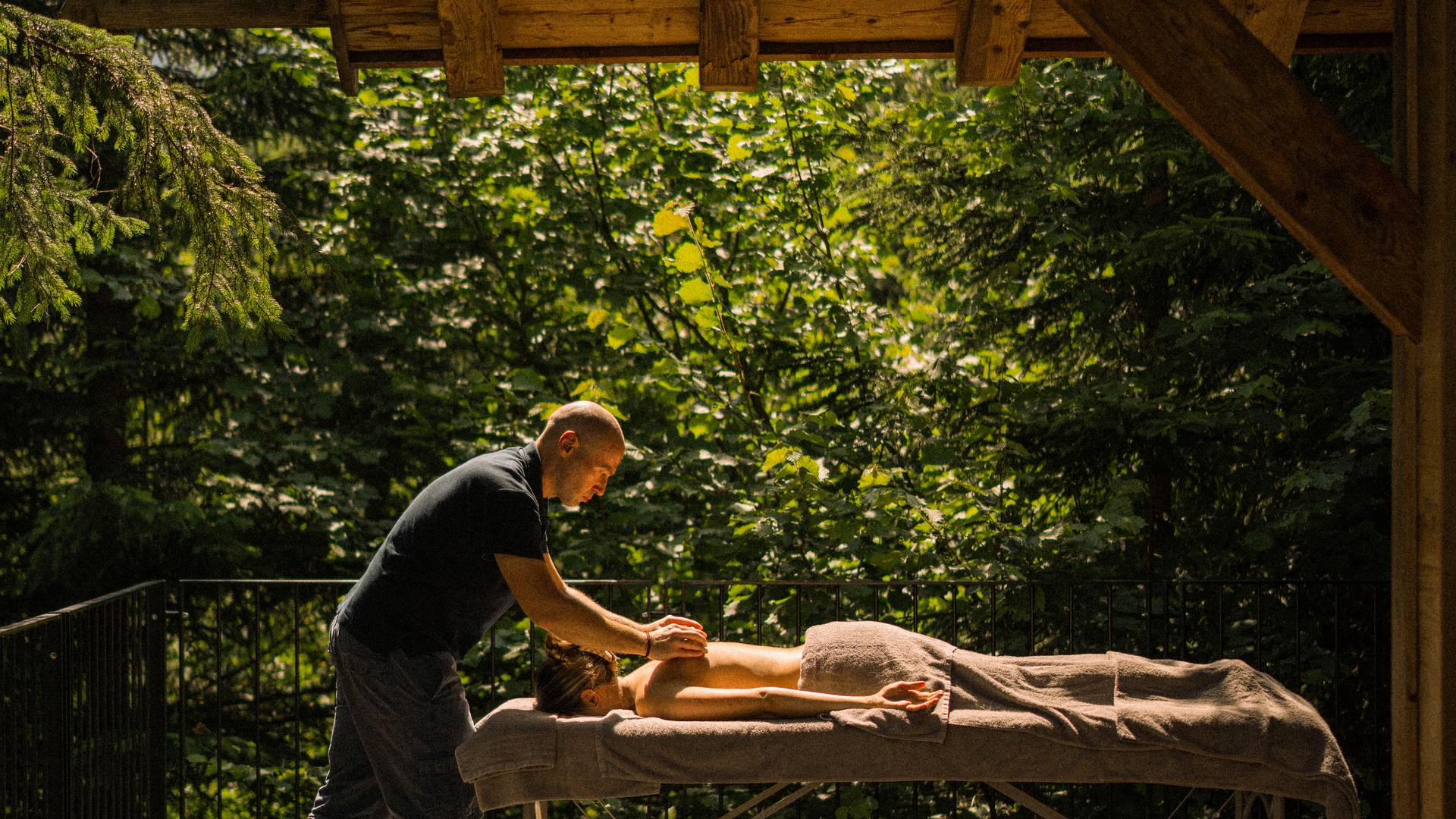 Alpura – Das 5-Sterne-Luxusretreat Alpura – Das 5-Sterne-Luxusretreat